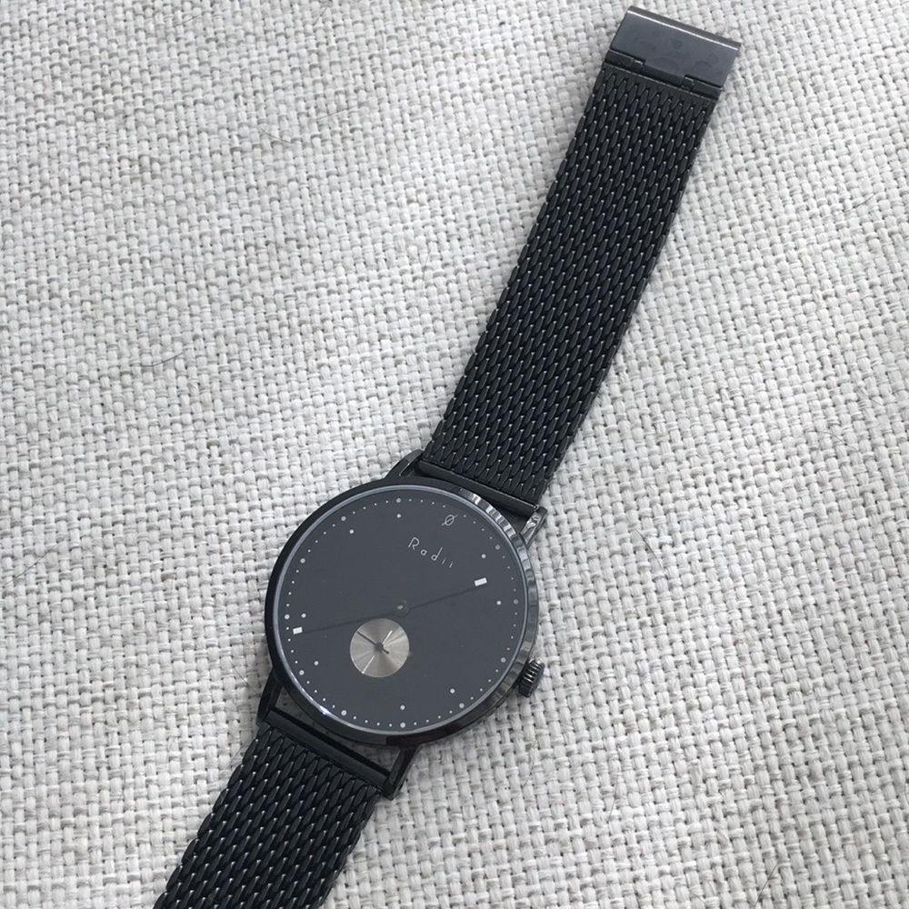 Radii Watch - Picture 2 of 5